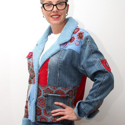 жакет 